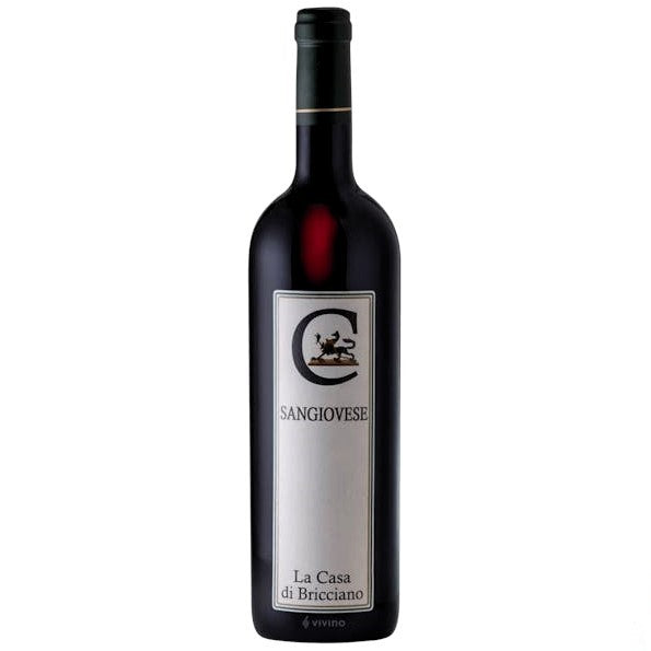 La Casa di Bricciano Sangiovese 2017