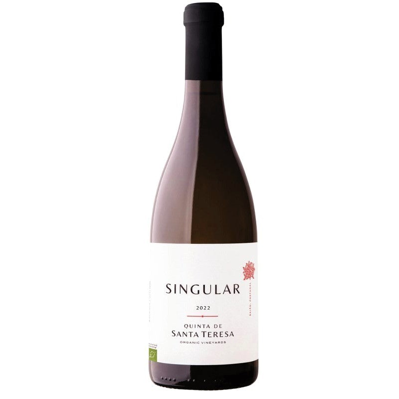 A&D Wines - Quinta de Santa Teresa Singular 2024