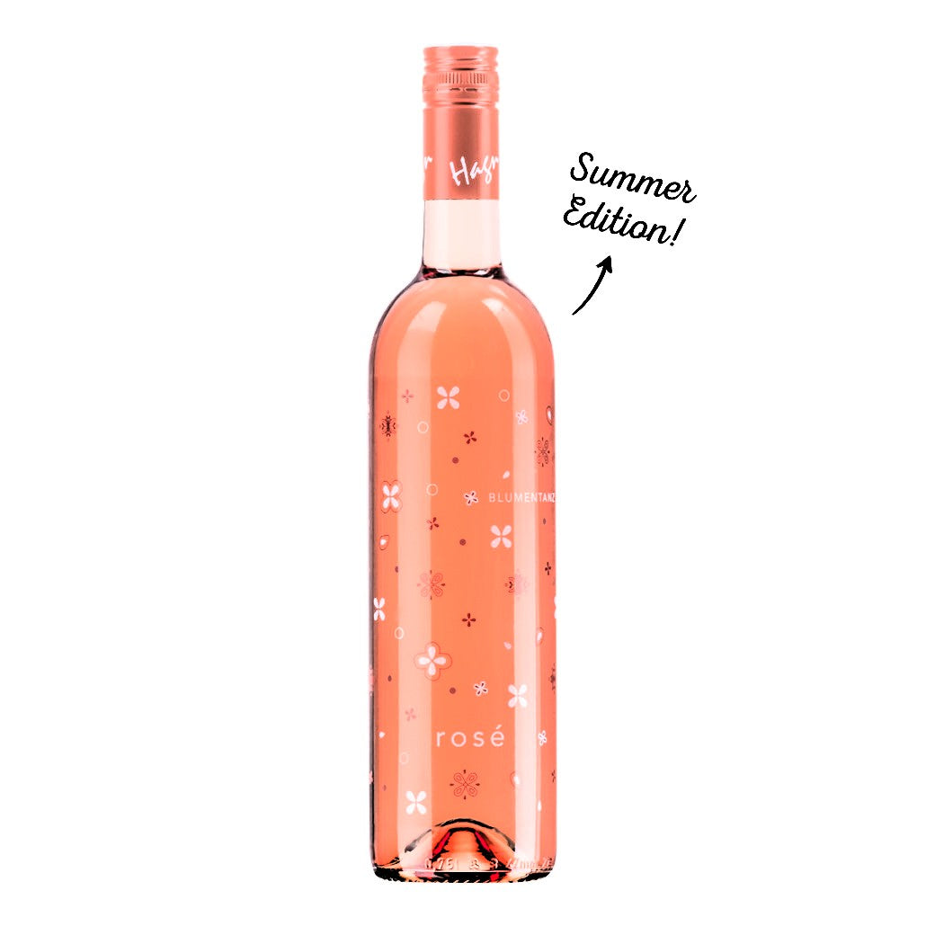 Weingut Hagn Blumentanz Rosé BIO 2024