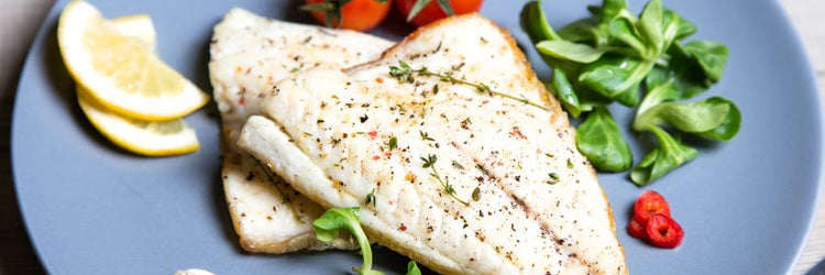 Plaice wine pairing