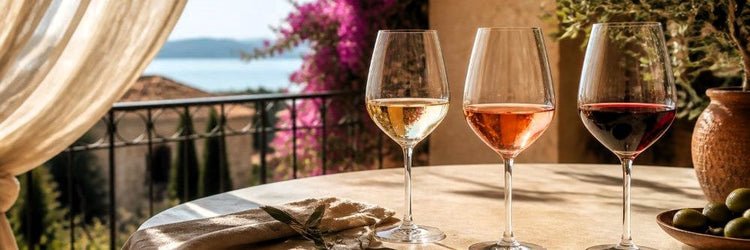 Summer Wines