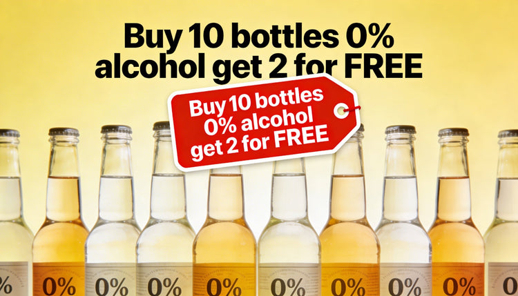 0% alcohol