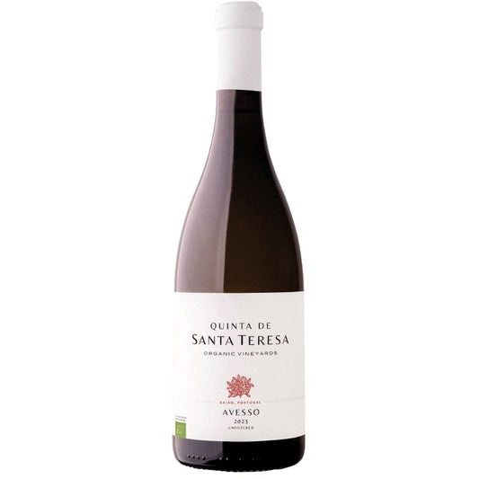 A&D Wines - Quinta de Santa Teresa Avesso 2024