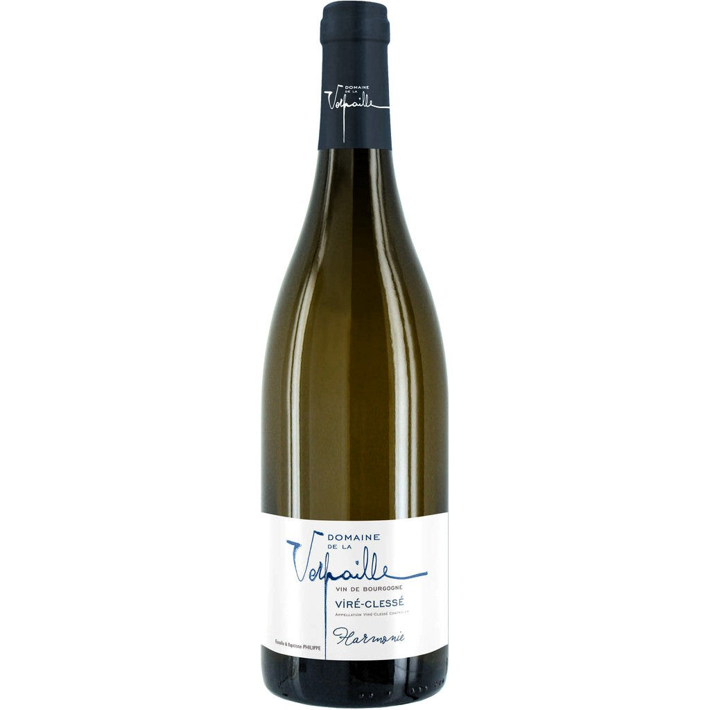Domaine de la Verpaille Harmonie Viré Clessé 2023 Blanc Magnum