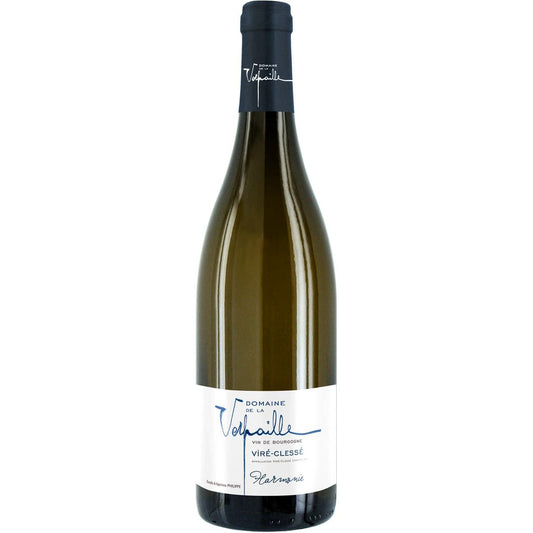 Domaine de la Verpaille Harmonie Viré Clessé 2023 Blanc Magnum