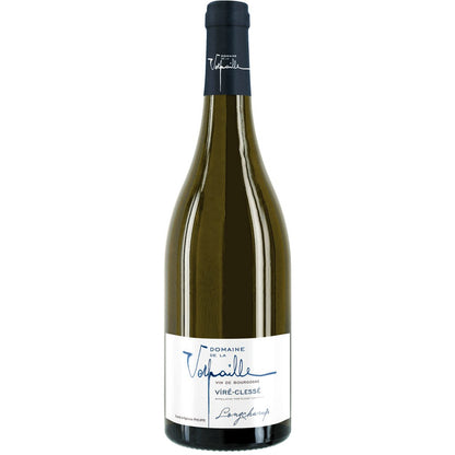 Domaine de la Verpaille Longchamp Viré Clessé 2023 Blanc Magnum