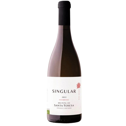 A&D Wines - Quinta de Santa Teresa Singular 2024