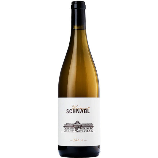 Weingut Schnabl Vol.3 NV
