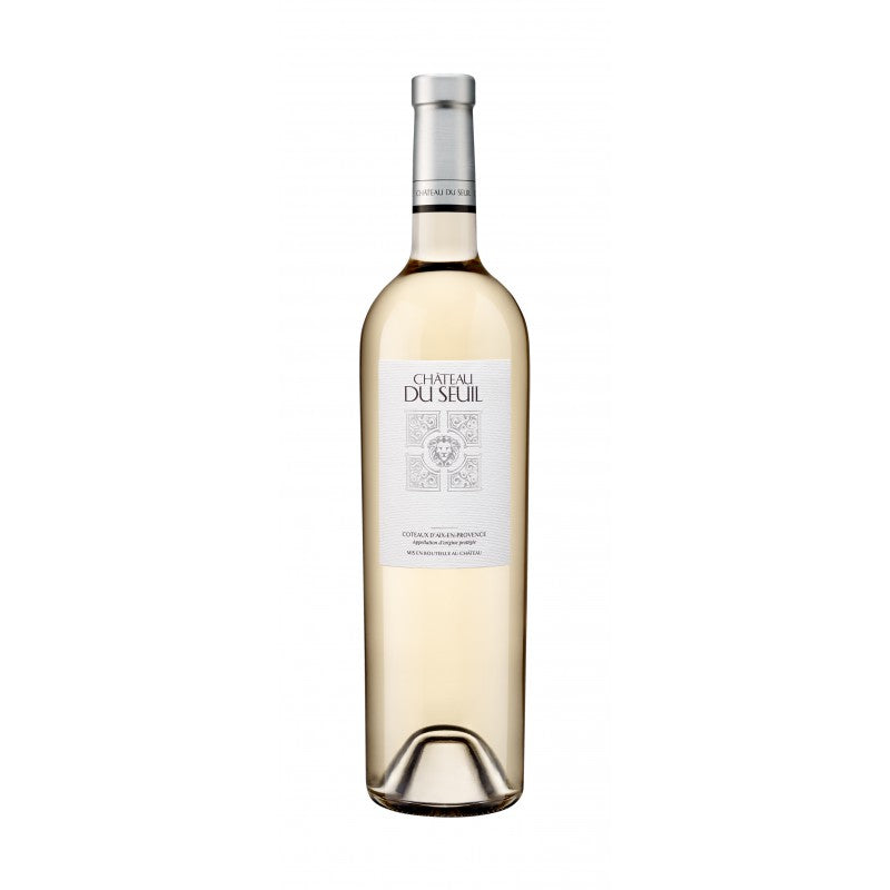 Château du Seuil Blanc 2025