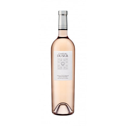 Château du Seuil Rosé 2025 Double Magnum