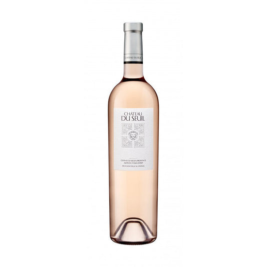 Château du Seuil Rosé 2025 Double Magnum