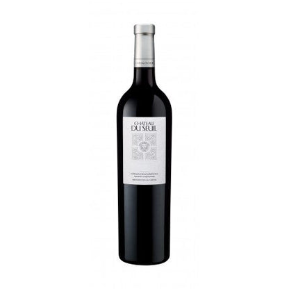 Château du Seuil Rouge 2022