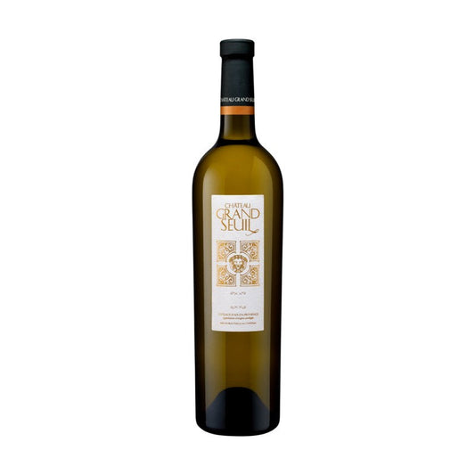 Château du Seuil Château Grand Seuil Blanc 2022