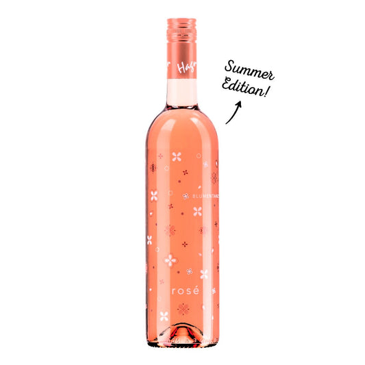 Weingut Hagn Blumentanz Rosé BIO 2024